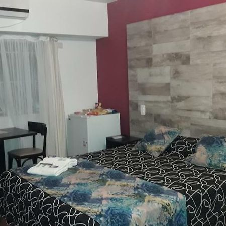 Hotel La Galeria Κοριέντες Εξωτερικό φωτογραφία