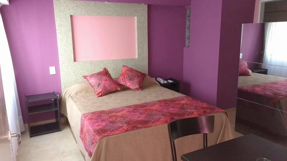 Hotel La Galeria Κοριέντες Εξωτερικό φωτογραφία