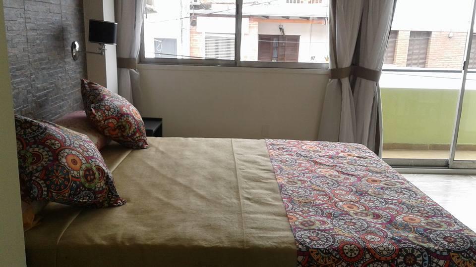 Hotel La Galeria Κοριέντες Εξωτερικό φωτογραφία