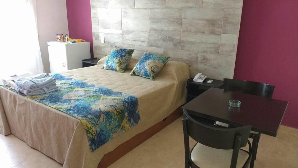 Hotel La Galeria Κοριέντες Εξωτερικό φωτογραφία