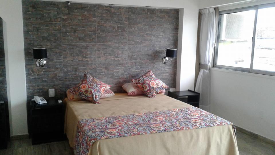 Hotel La Galeria Κοριέντες Εξωτερικό φωτογραφία