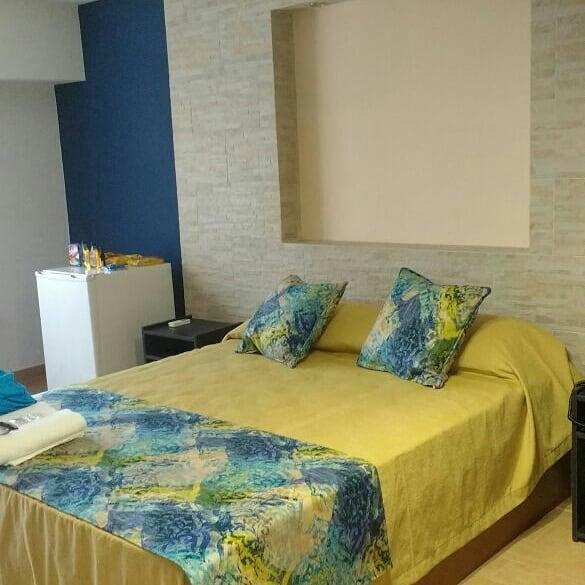 Hotel La Galeria Κοριέντες Εξωτερικό φωτογραφία