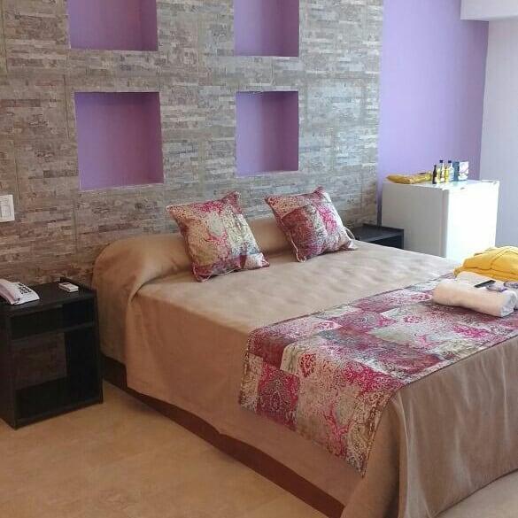 Hotel La Galeria Κοριέντες Εξωτερικό φωτογραφία