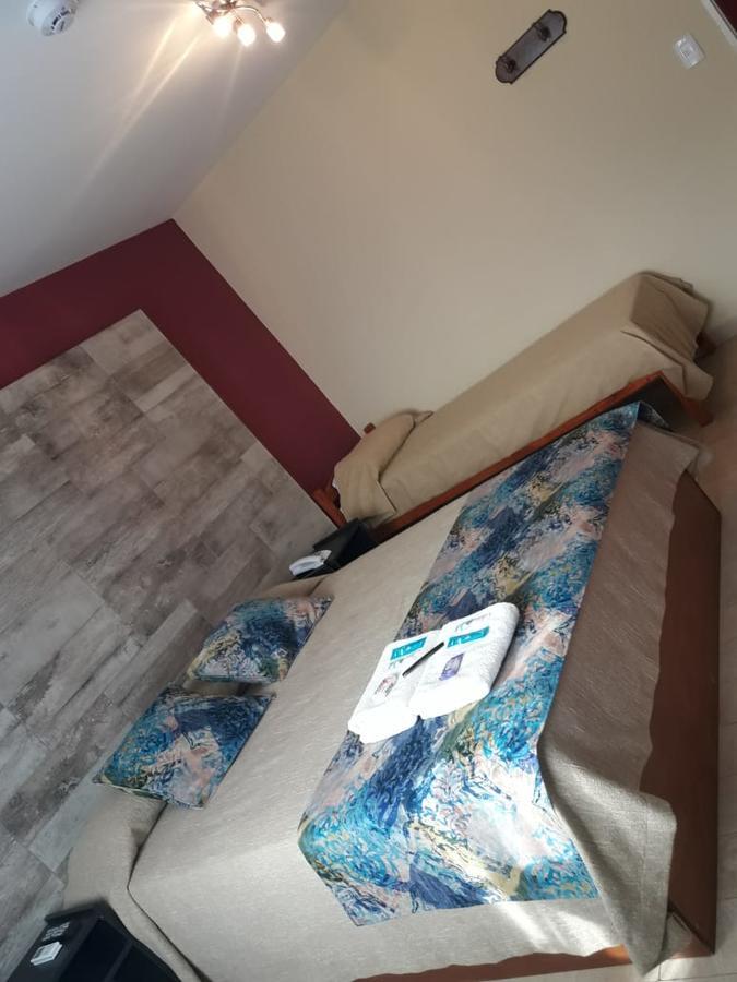 Hotel La Galeria Κοριέντες Εξωτερικό φωτογραφία
