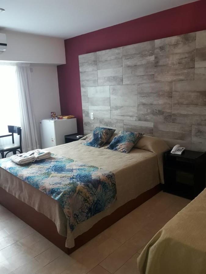Hotel La Galeria Κοριέντες Εξωτερικό φωτογραφία